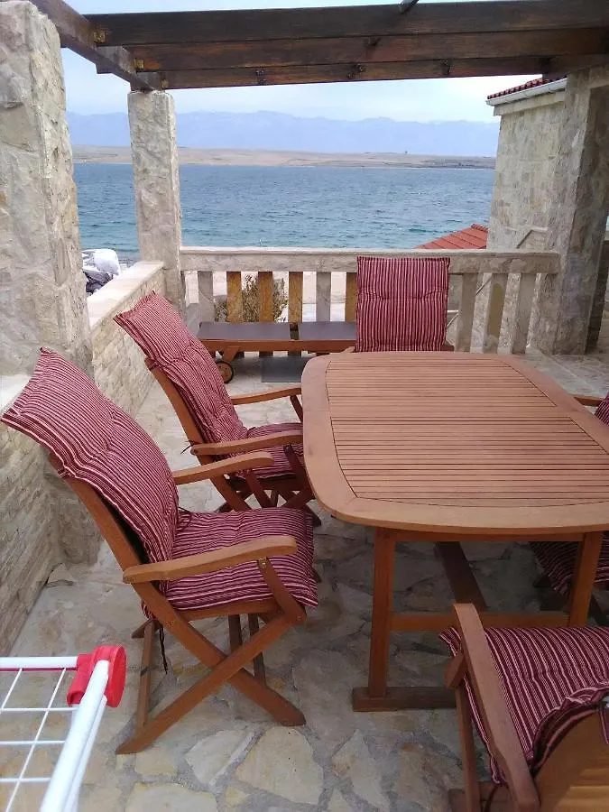 Apartamento Apartman Periska Vir