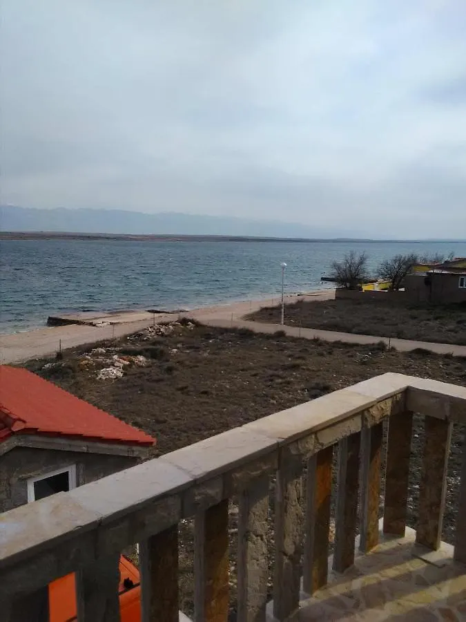 Apartman Periska Vir