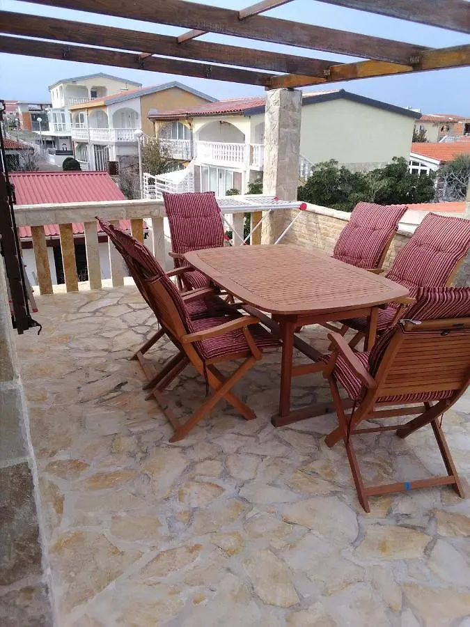 Apartamento Apartman Periska Vir