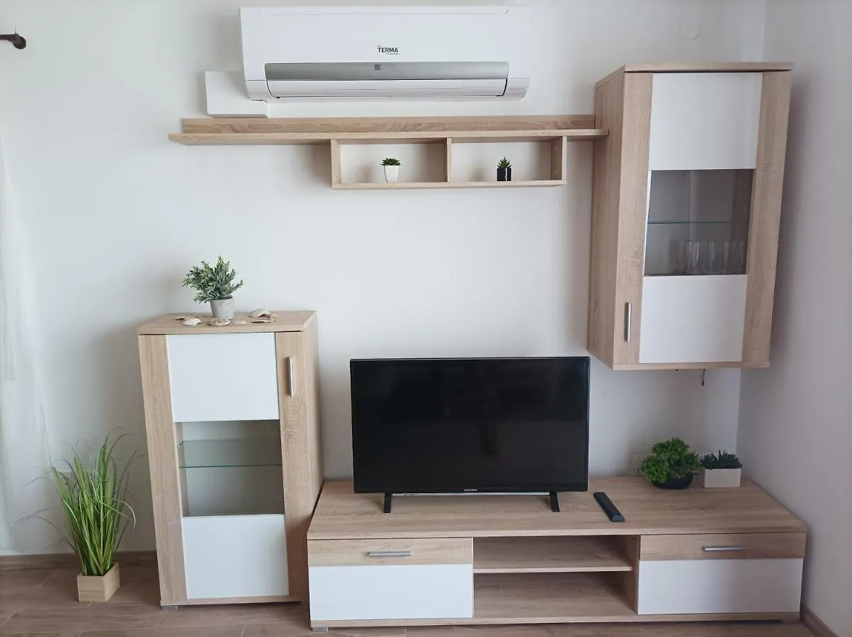 Apartman Periska Vir Apartamento
