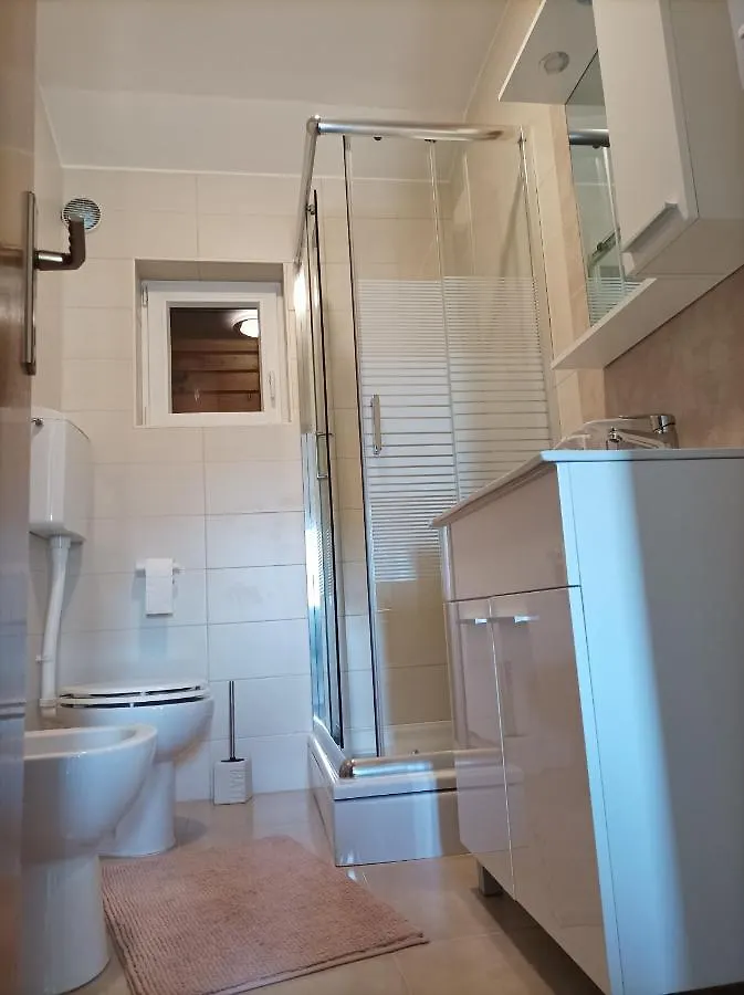 Apartamento Apartman Periska Vir Croacia