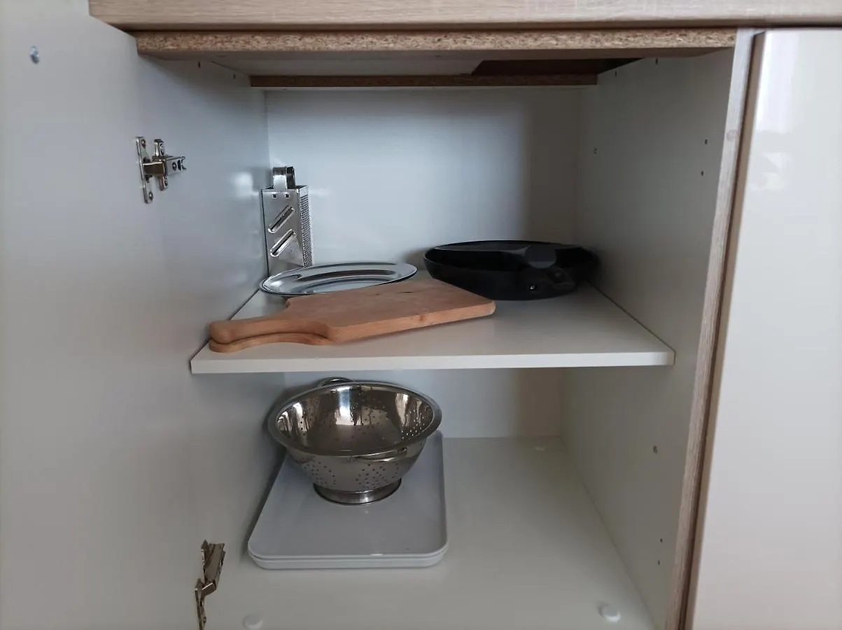 Apartman Periska Vir Apartamento