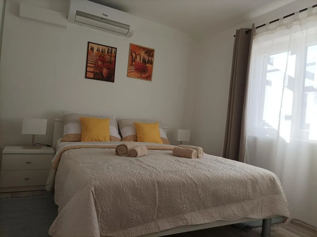 Apartamento Apartman Periska Vir Croacia