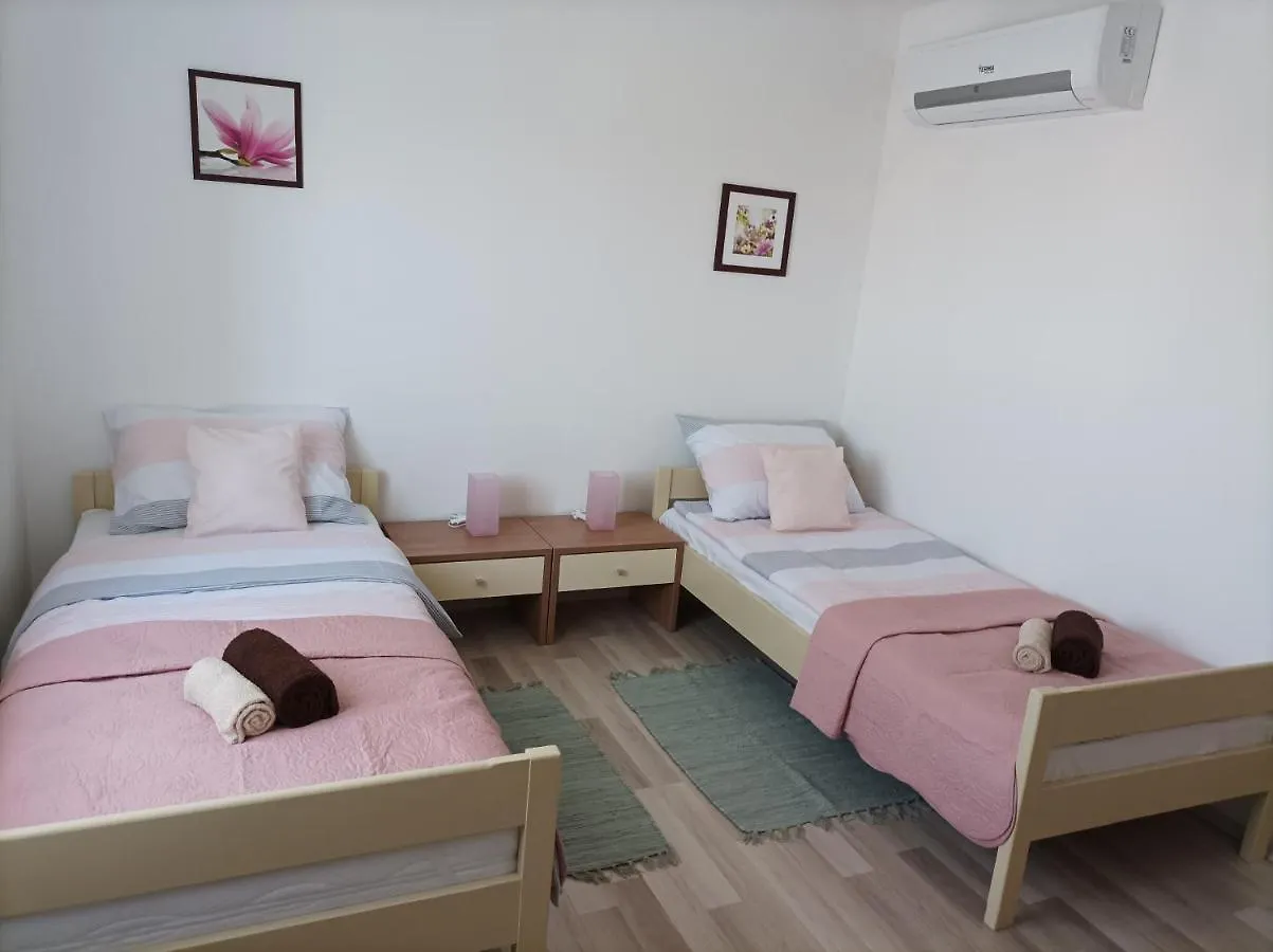 Apartman Periska Vir