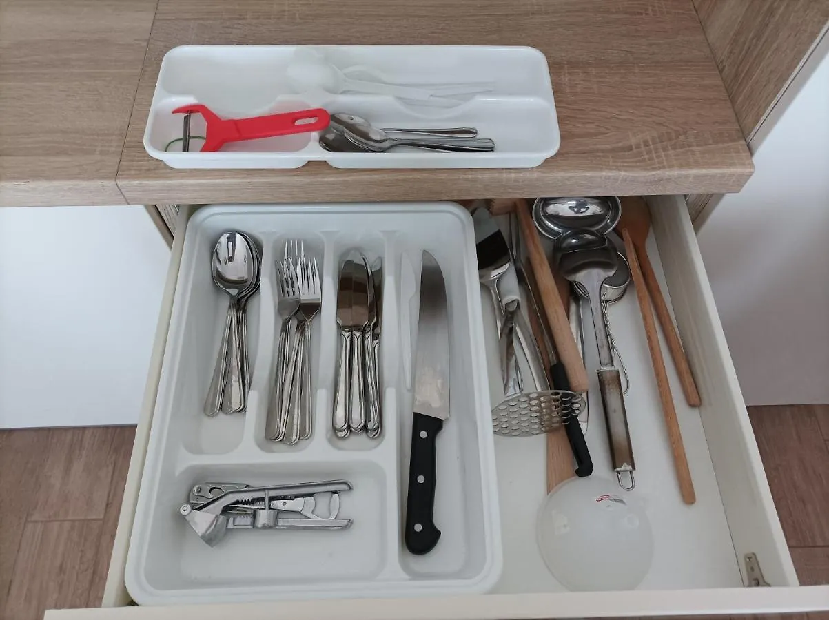 Apartamento Apartman Periska Vir