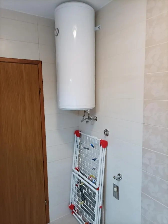 Apartman Periska Vir Apartamento