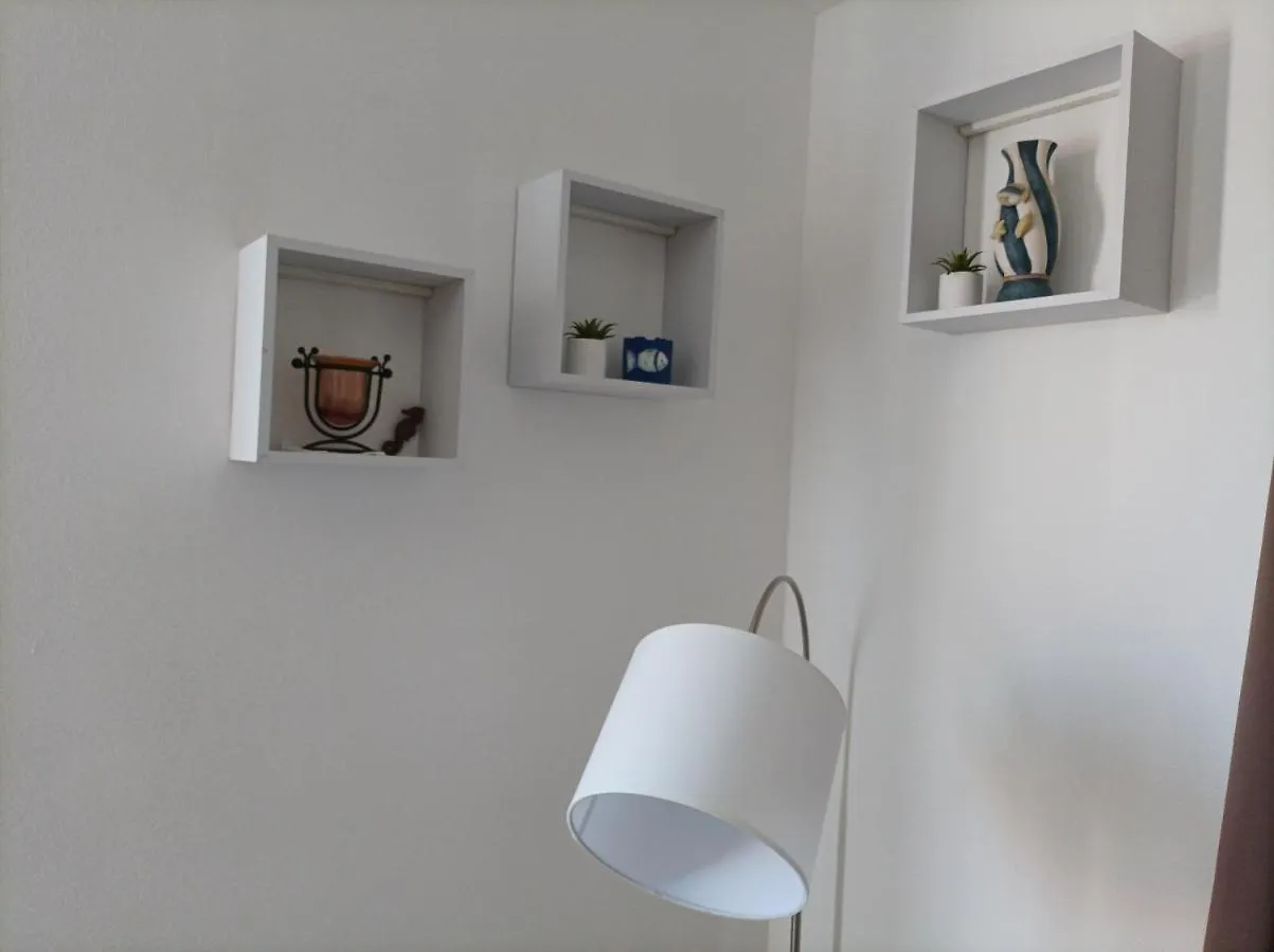 Apartamento Apartman Periska Vir