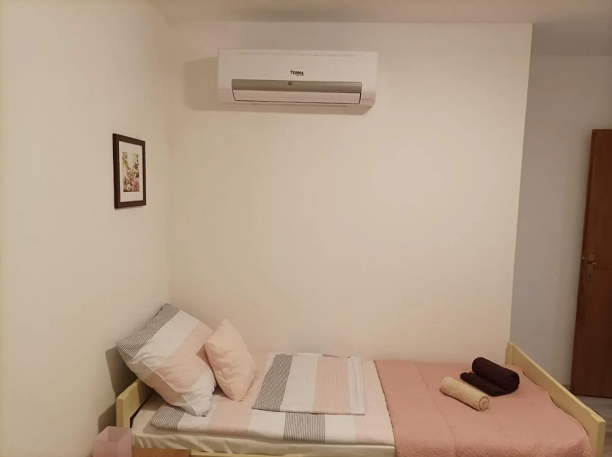Apartman Periska Vir
